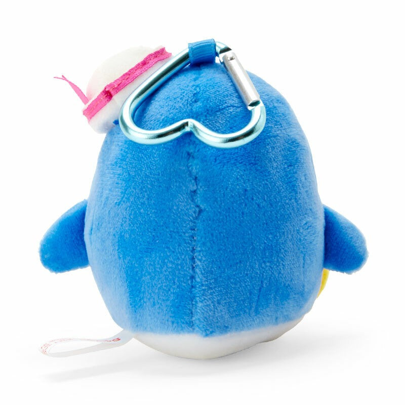 Tuxedosam Mini Mascot Keychain (Sanrio Character Award Series) - Image 3