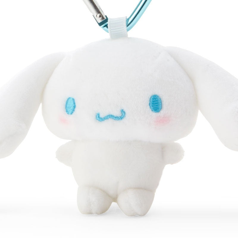 Cinnamoroll Mini Mascot Keychain (Sanrio Character Award Series) - Image 2