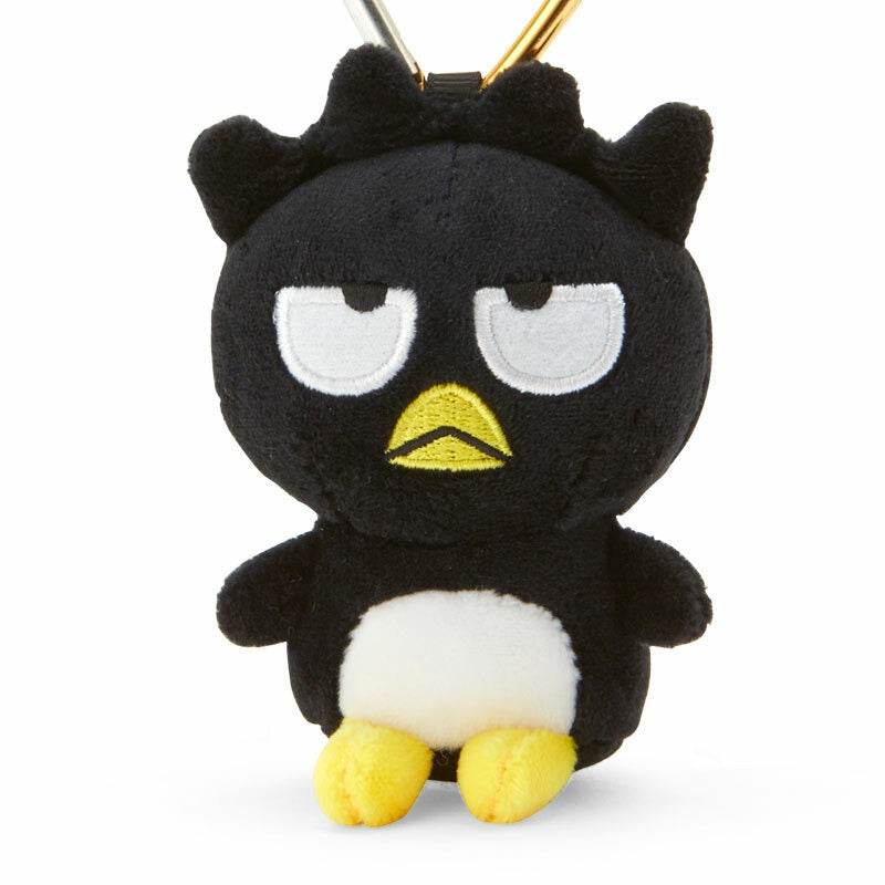 Badtz-maru Mini Mascot Keychain (Sanrio Character Award Series) - Image 2
