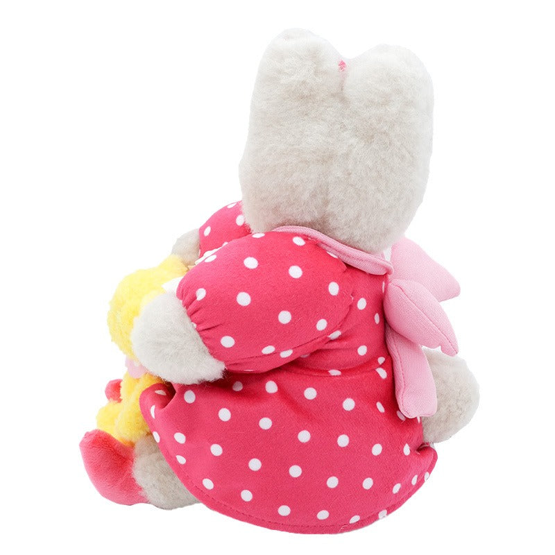 Marroncream 8 Plush (Teddy Friend Series) - Image 3