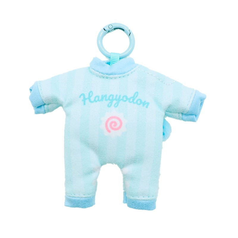 Hangyodon Onesie Bag Charm (Baby Series) - Image 2