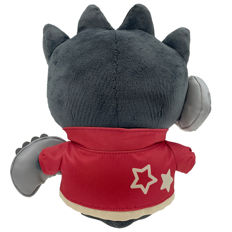 Badtz-maru 9 Plush (Gaming Series) - Image 3