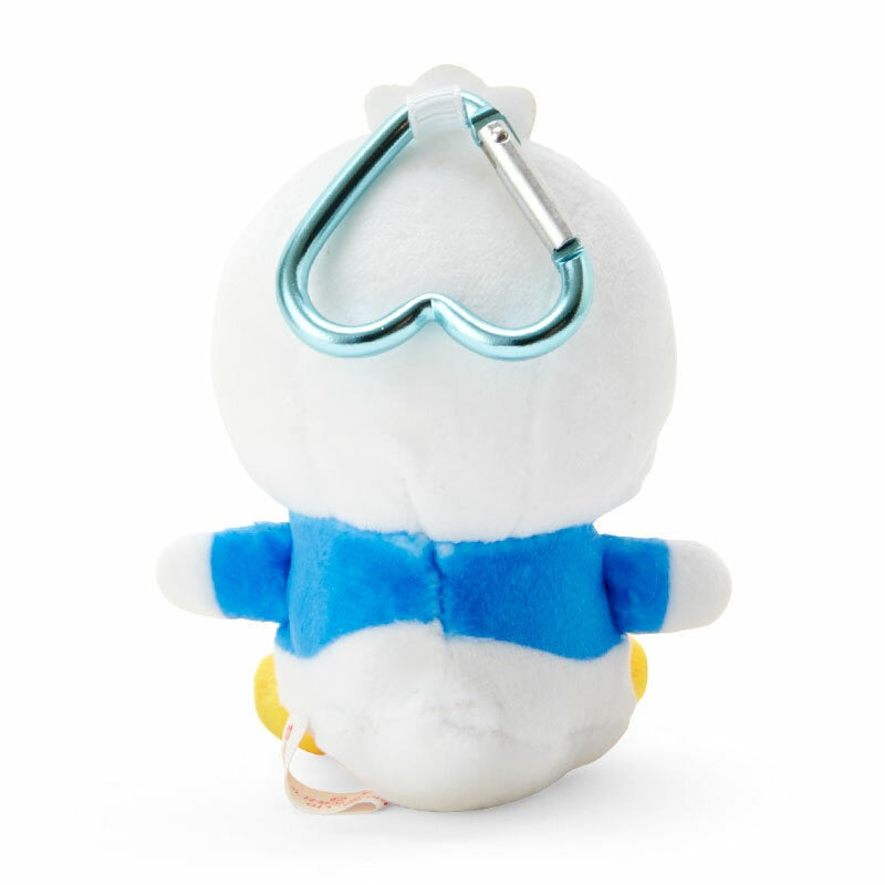 Pekkle Mini Mascot Keychain (Sanrio Character Award Series) - Image 3