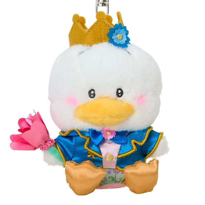 Pekkle Plush Mascot Keychain (Everyone is the Star Series) - Image 2