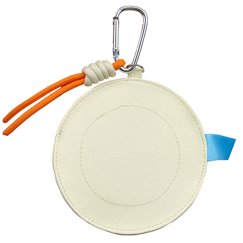 Minna No Tabo Mini Zipper Pouch (Adventure Series) - Image 3