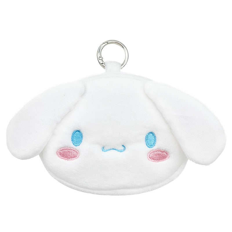 Cinnamoroll 2-Way Bestie Lanyard Pouch - Image 3