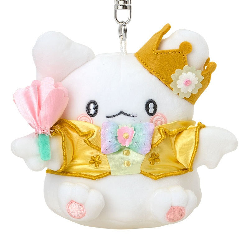 Hanamaruobake Plush Mascot Keychain (Everyone is the Star Series) - Image 2