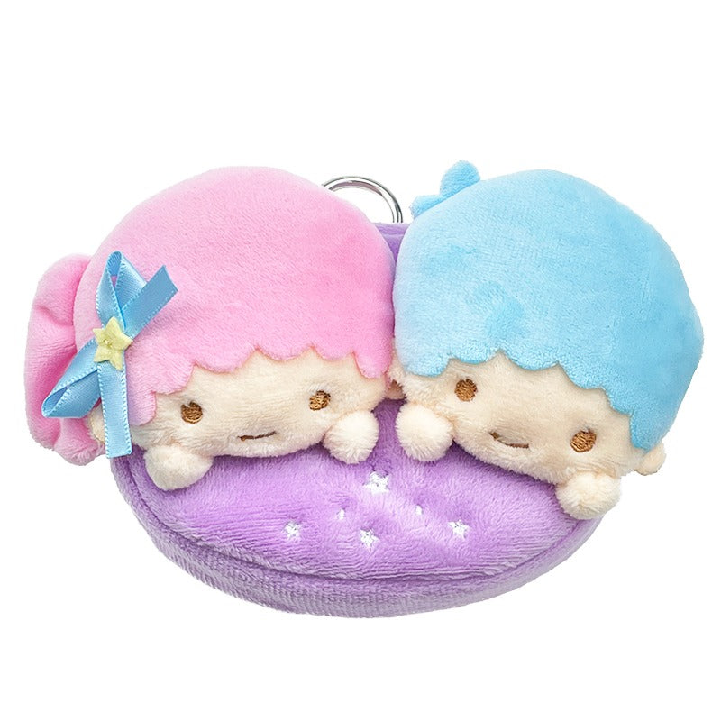 LittleTwinStars 2-Way Bestie Lanyard Pouch - Image 3