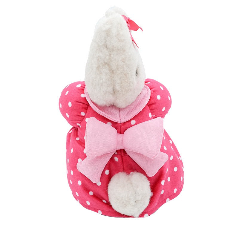 Marroncream 8 Plush (Teddy Friend Series) - Image 4