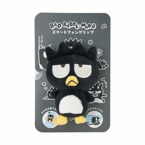 Badtz-maru Smartphone Grip (My Time Series)