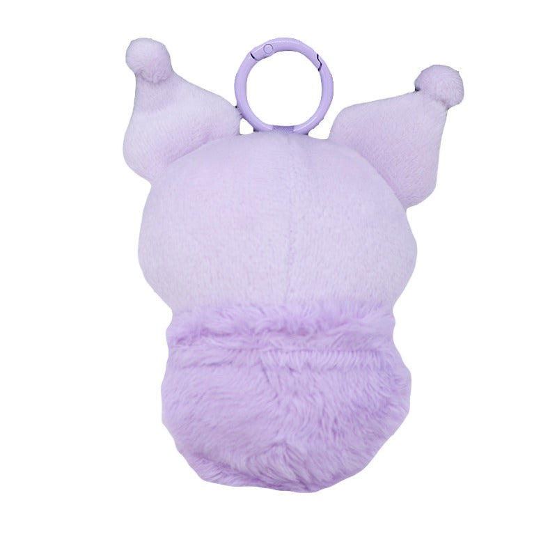 Kuromi Baby Bundle Bag Charm (Baby Series) - Image 2
