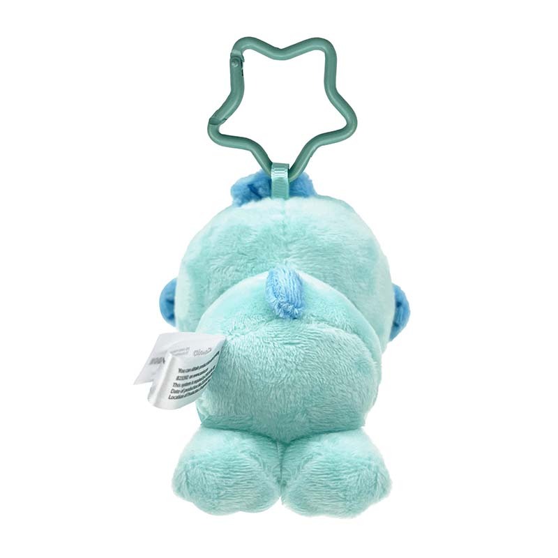 Hangyodon Plush Measuring Tape Keychain - Image 4