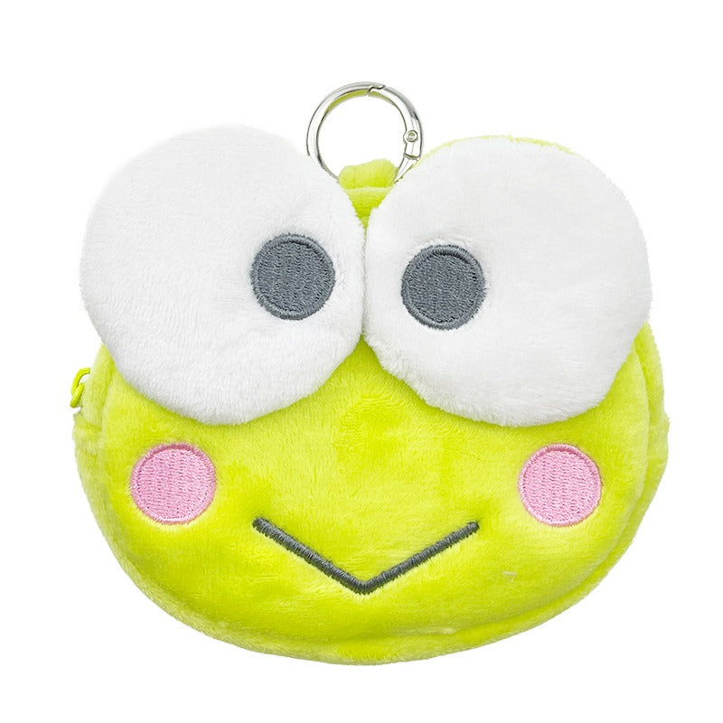 Keroppi 2-Way Bestie Lanyard Pouch - Image 3