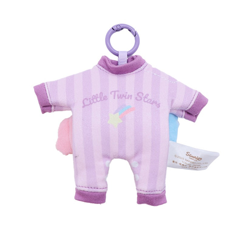 LittleTwinStars Onesie Bag Charm (Baby Series) - Image 2