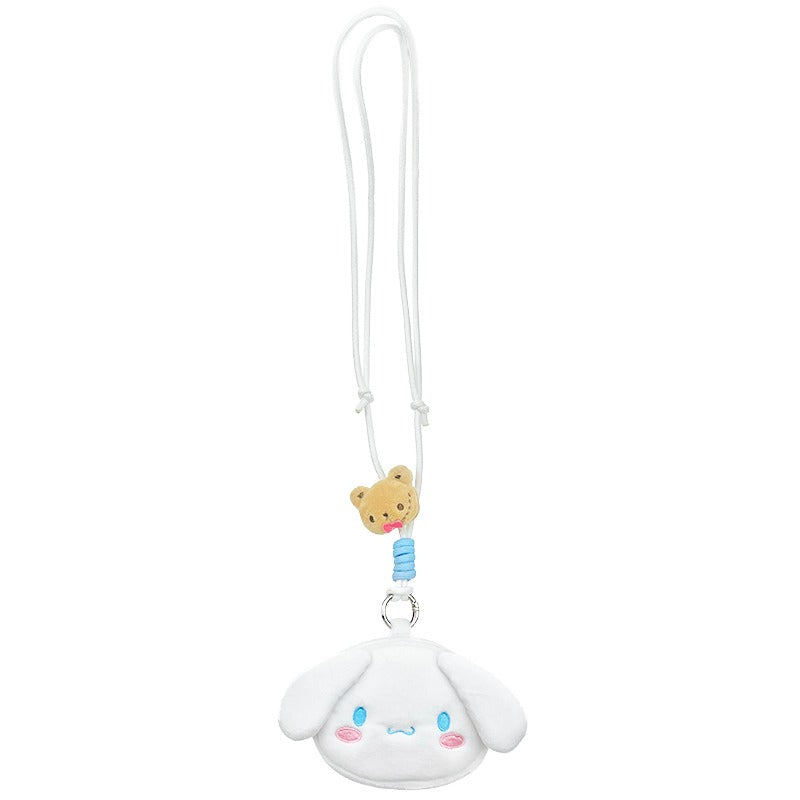 Cinnamoroll 2-Way Bestie Lanyard Pouch - Image 2