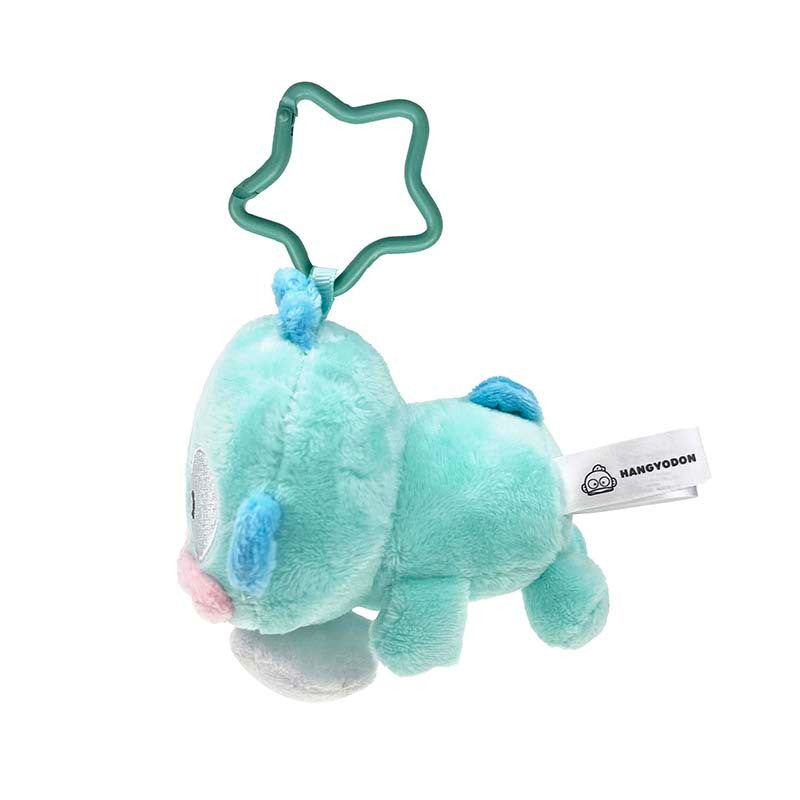 Hangyodon Plush Measuring Tape Keychain - Image 3