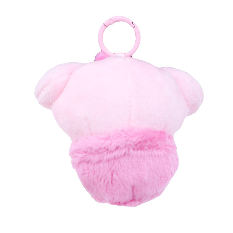 My Melody Baby Bundle Bag Charm (Baby Series) - Image 2