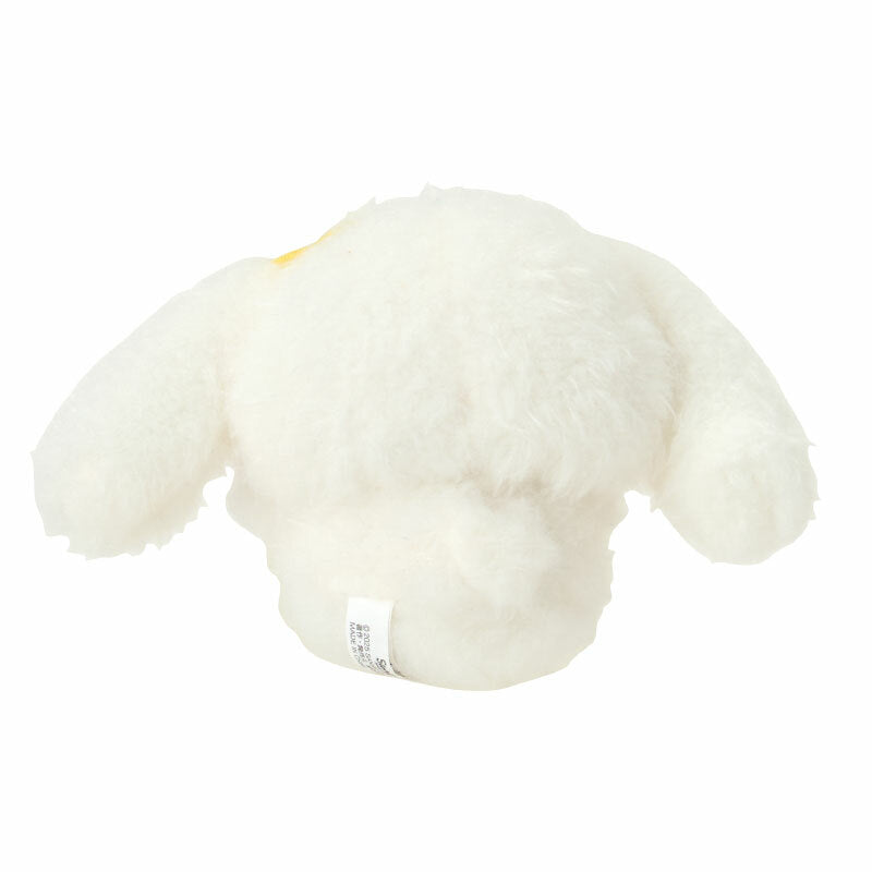 Cinnamoroll Plush Mascot Keychain (Rosy Cheeks Series) - Image 2