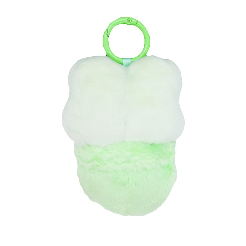 Keroppi Baby Bundle Bag Charm (Baby Series) - Image 2
