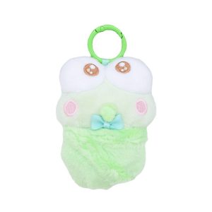 Keroppi Baby Bundle Bag Charm (Baby Series)
