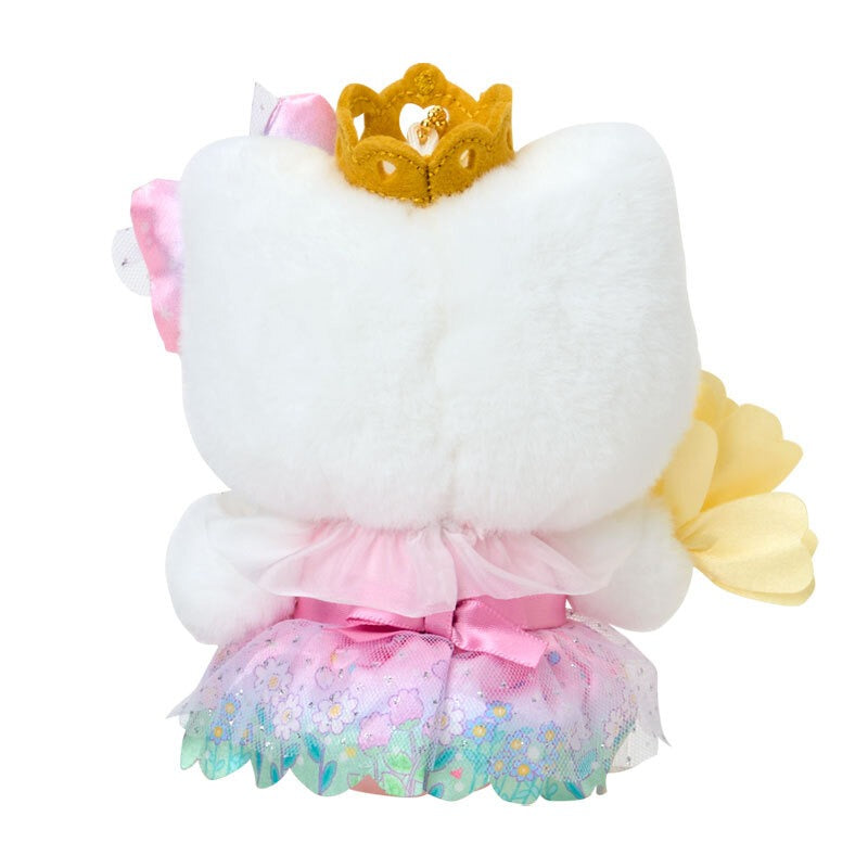 Hello Kitty Plush Mascot Keychain (Everyone is the Star Series) - Image 3