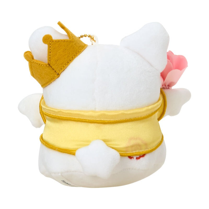 Hanamaruobake Plush Mascot Keychain (Everyone is the Star Series) - Image 3