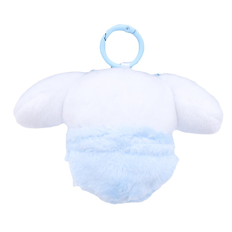 Cinnamoroll Baby Bundle Bag Charm (Baby Series) - Image 2