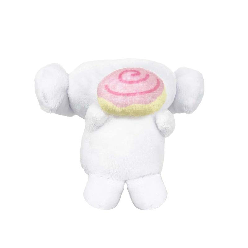 Cinnamoroll Plush Measuring Tape Keychain - Image 5