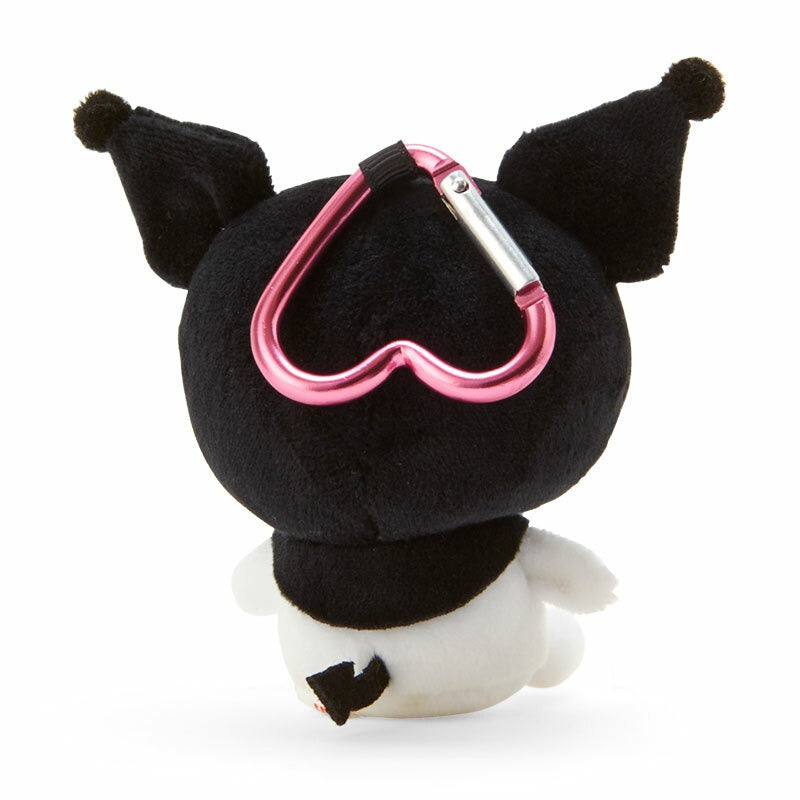 Kuromi Mini Mascot Keychain (Sanrio Character Award Series) - Image 3