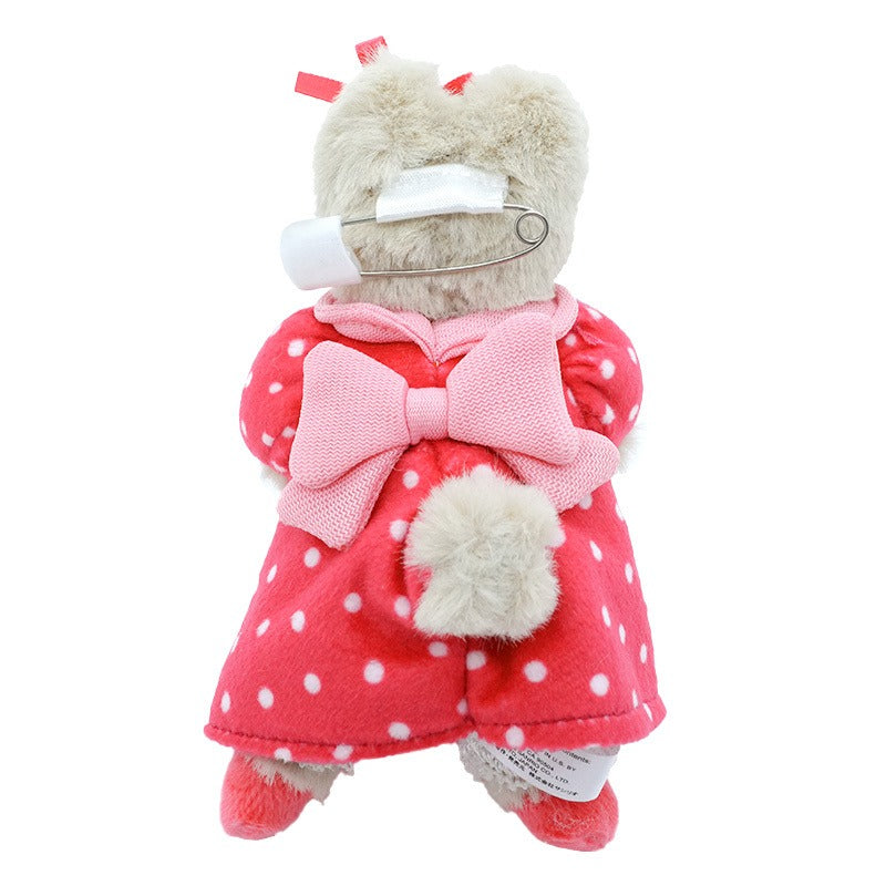 Marroncream Brooch (Teddy Friend Series) - Image 3