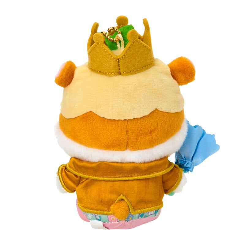 Corocorokuririn Plush Mascot Keychain (Everyone is the Star Series) - Image 3