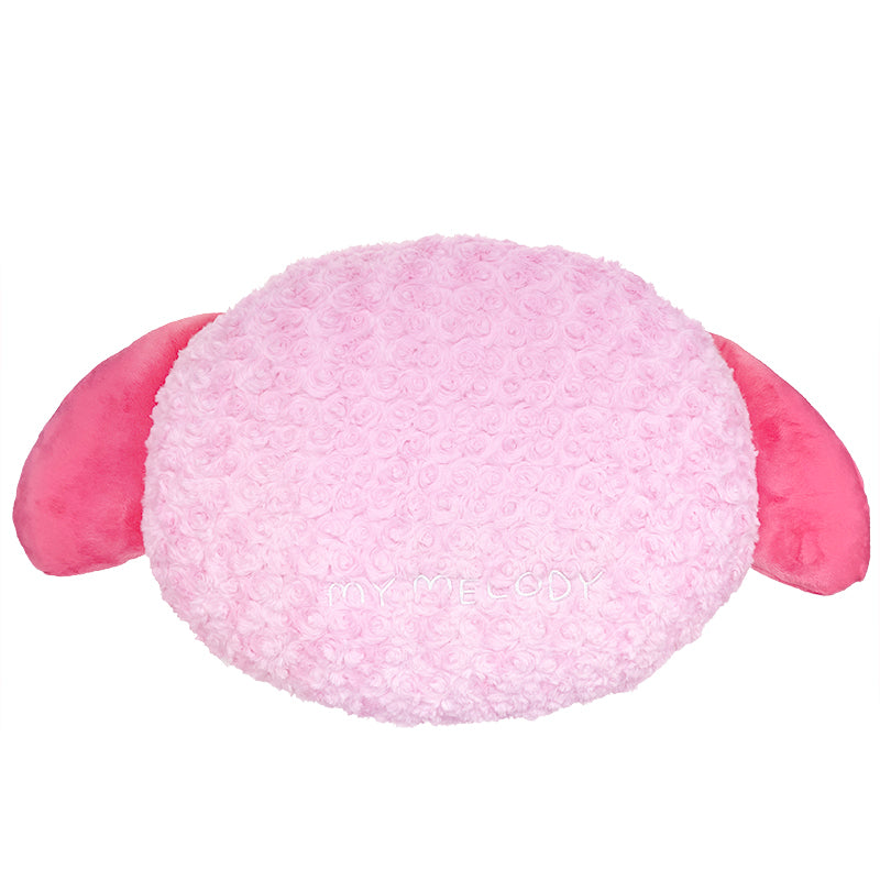 My Melody Cozy Pals Face Plush - Image 2
