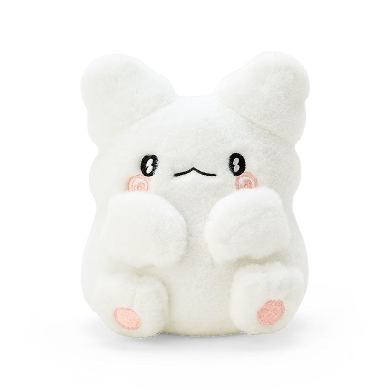 Hanamaruobake 6 Classic Plush
