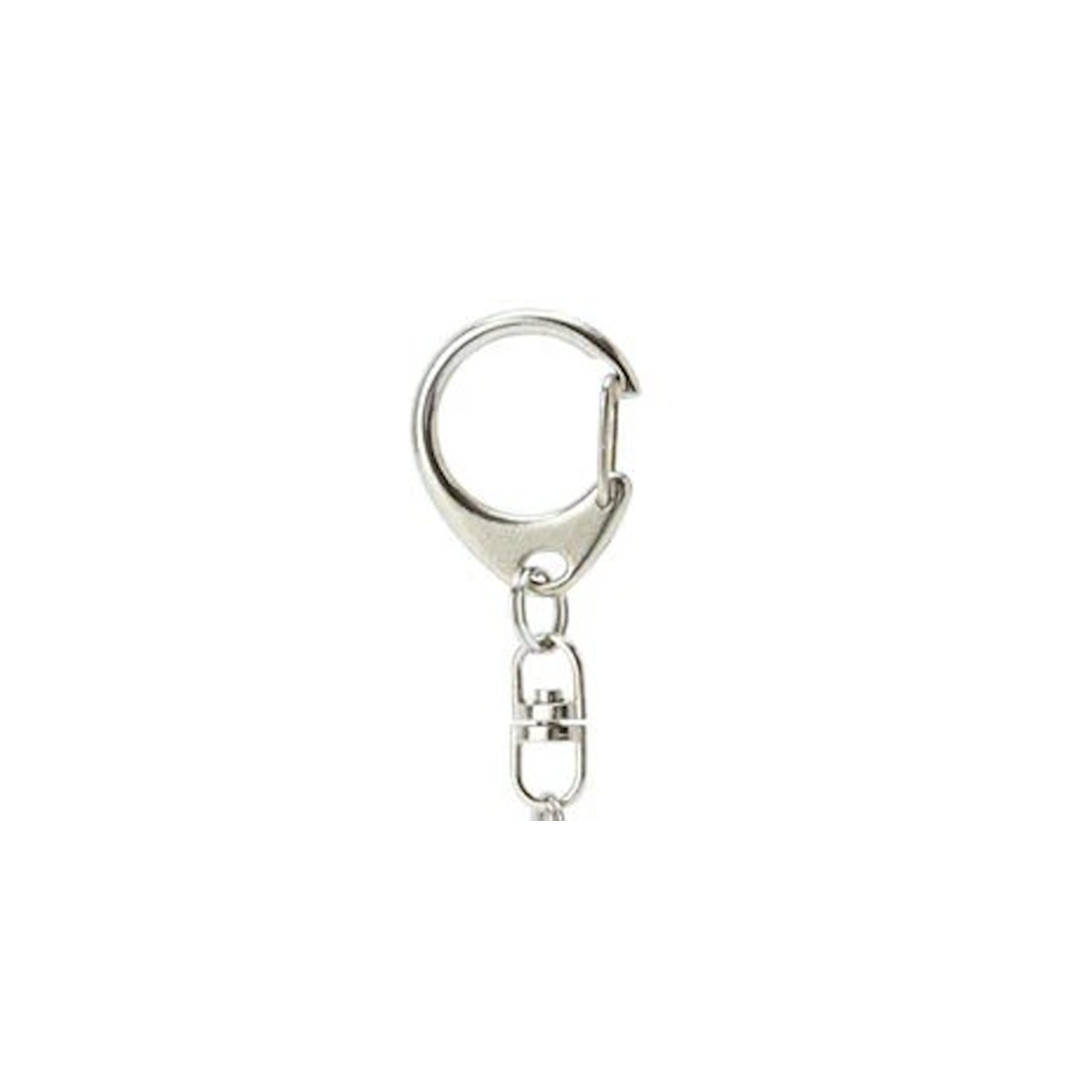Cinnamoroll Plush Mascot Keychain (Dolly Rose Design Series) - Image 4