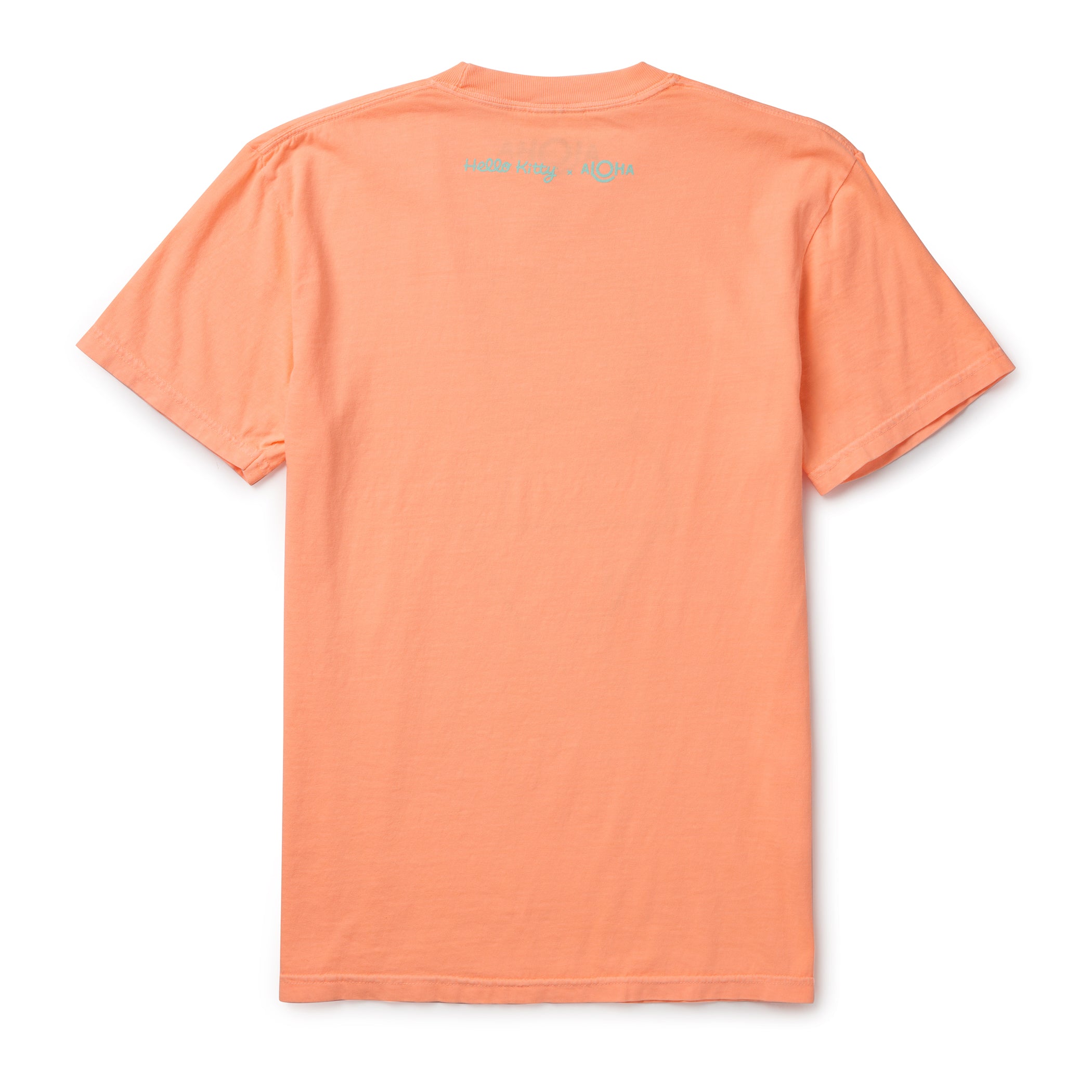 Hello Kitty x Aloha Collection Tee (Shaved Ice) - Image 2