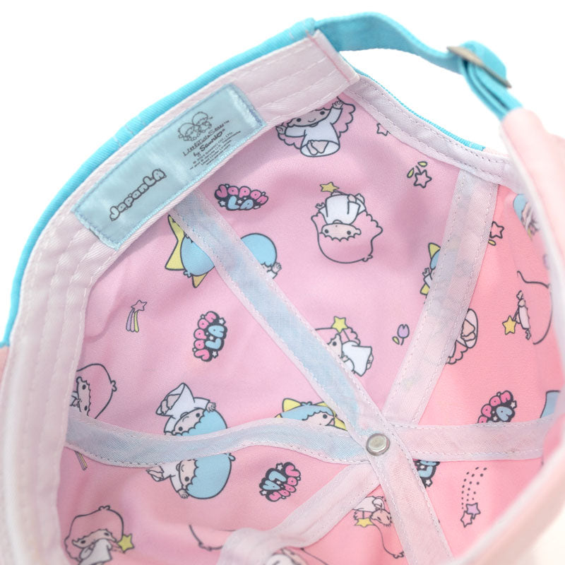 LittleTwinStars x JapanLA Baseball Cap - Image 5