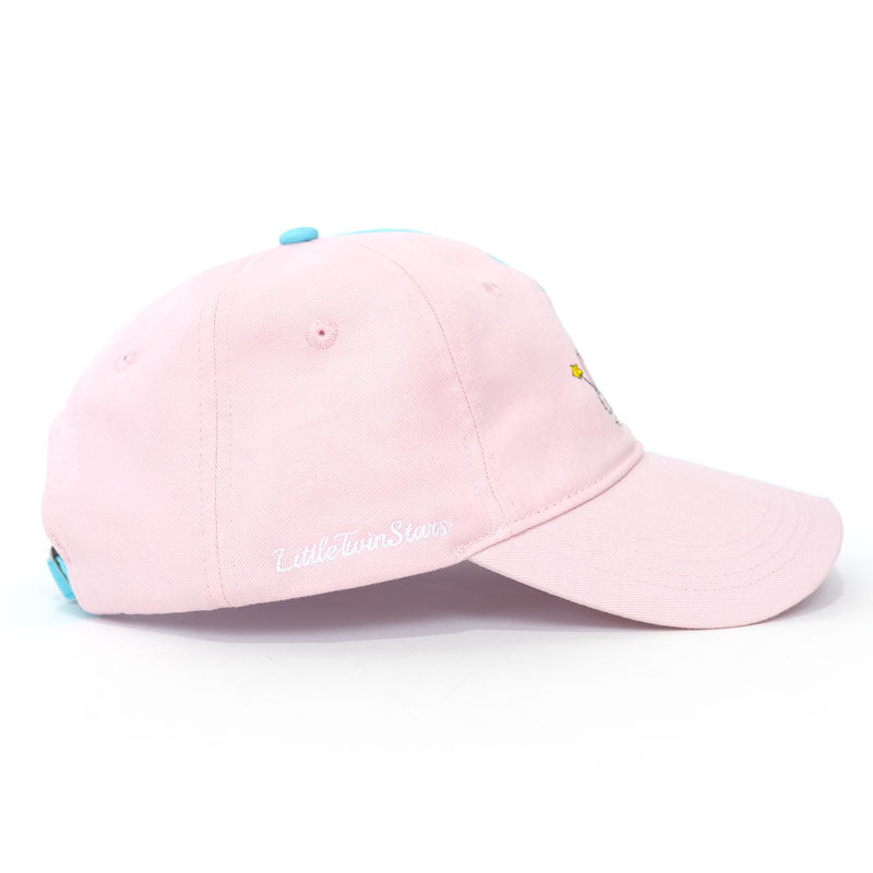LittleTwinStars x JapanLA Baseball Cap - Image 4