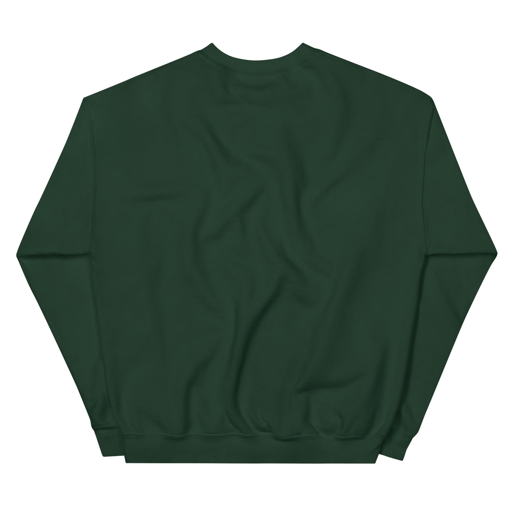 My Melody Gingham Logo Classic Crewneck - Image 3