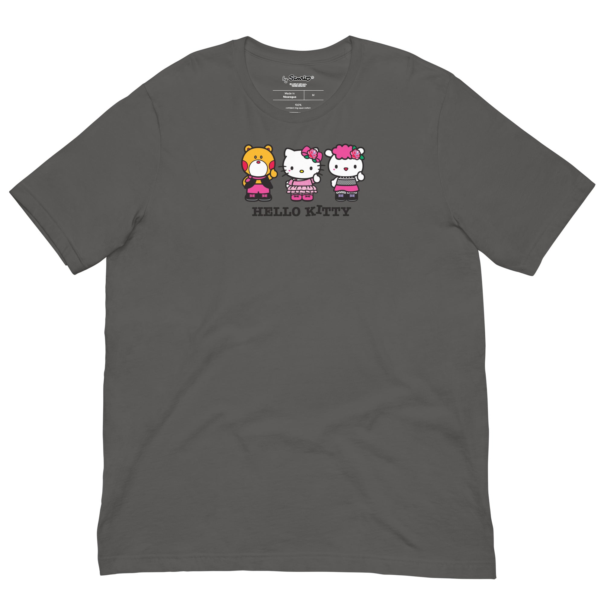 Hello Kitty Rockin' Trio Tee - Image 4