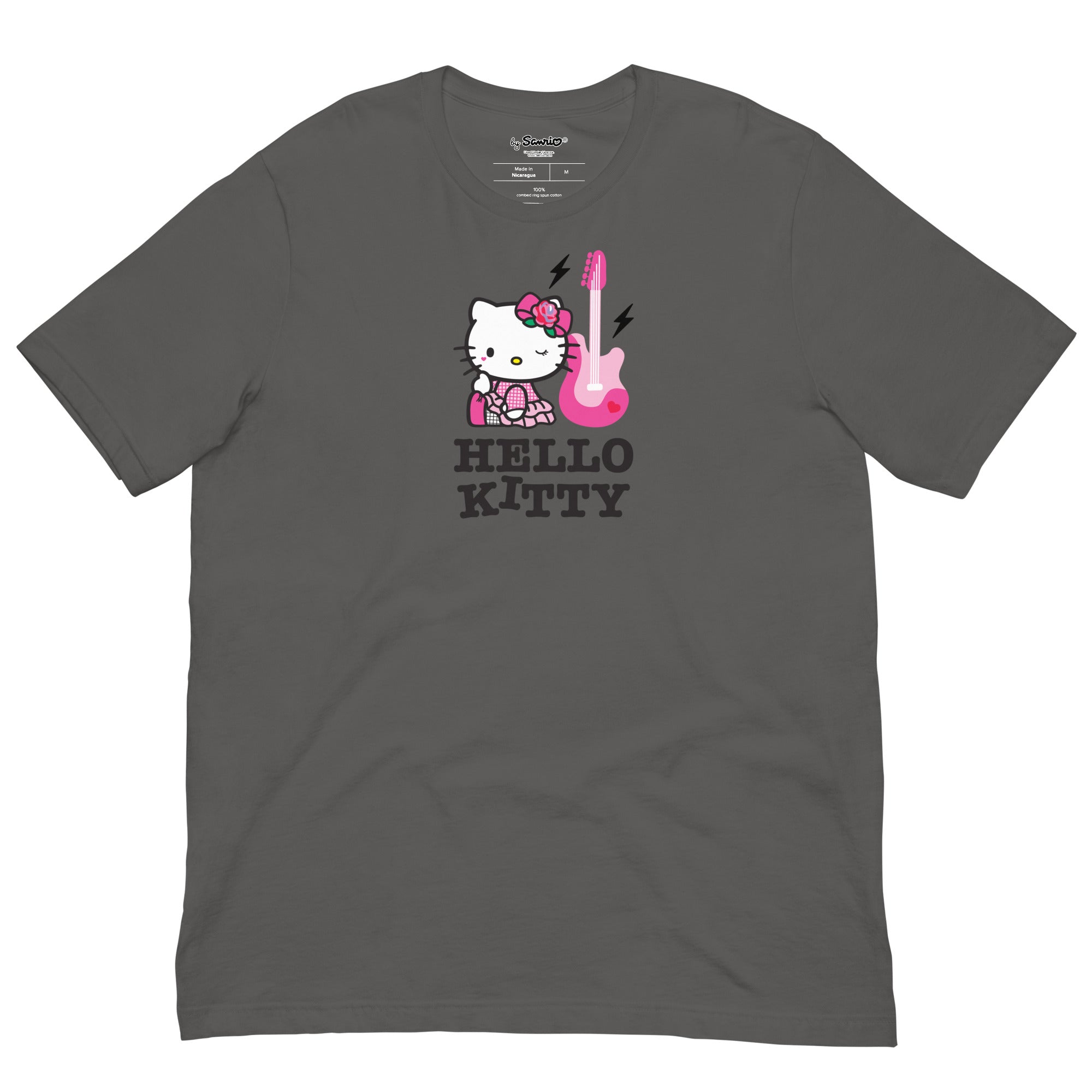 Hello Kitty Rock On Tee - Image 5