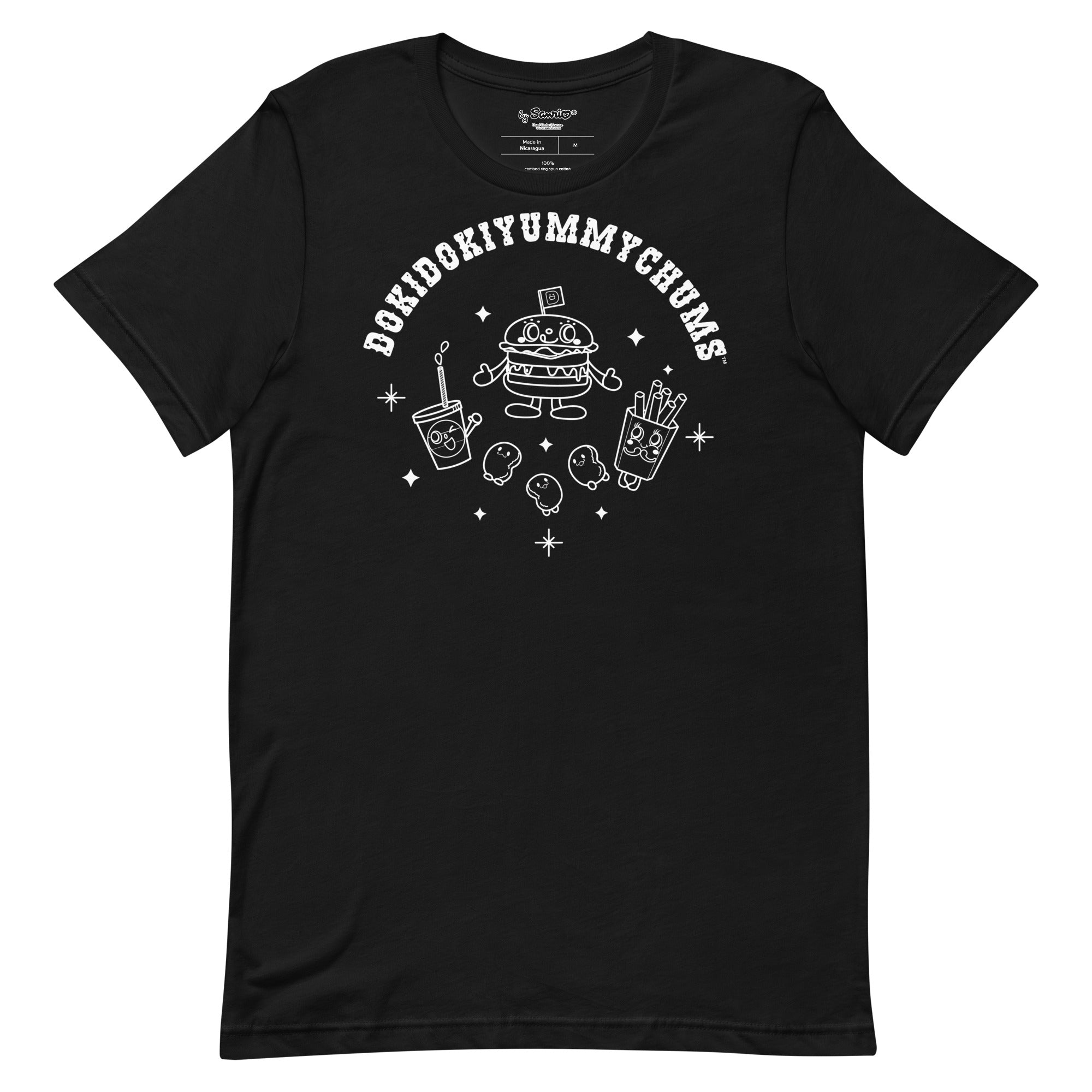 Dokidoki Yummychums Starlit Tee