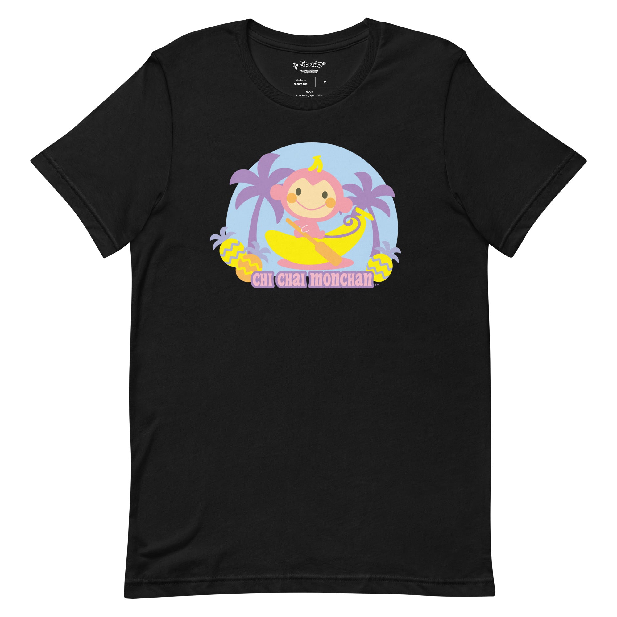 Chi Chai Monchan Banana Boat Tee - Image 2