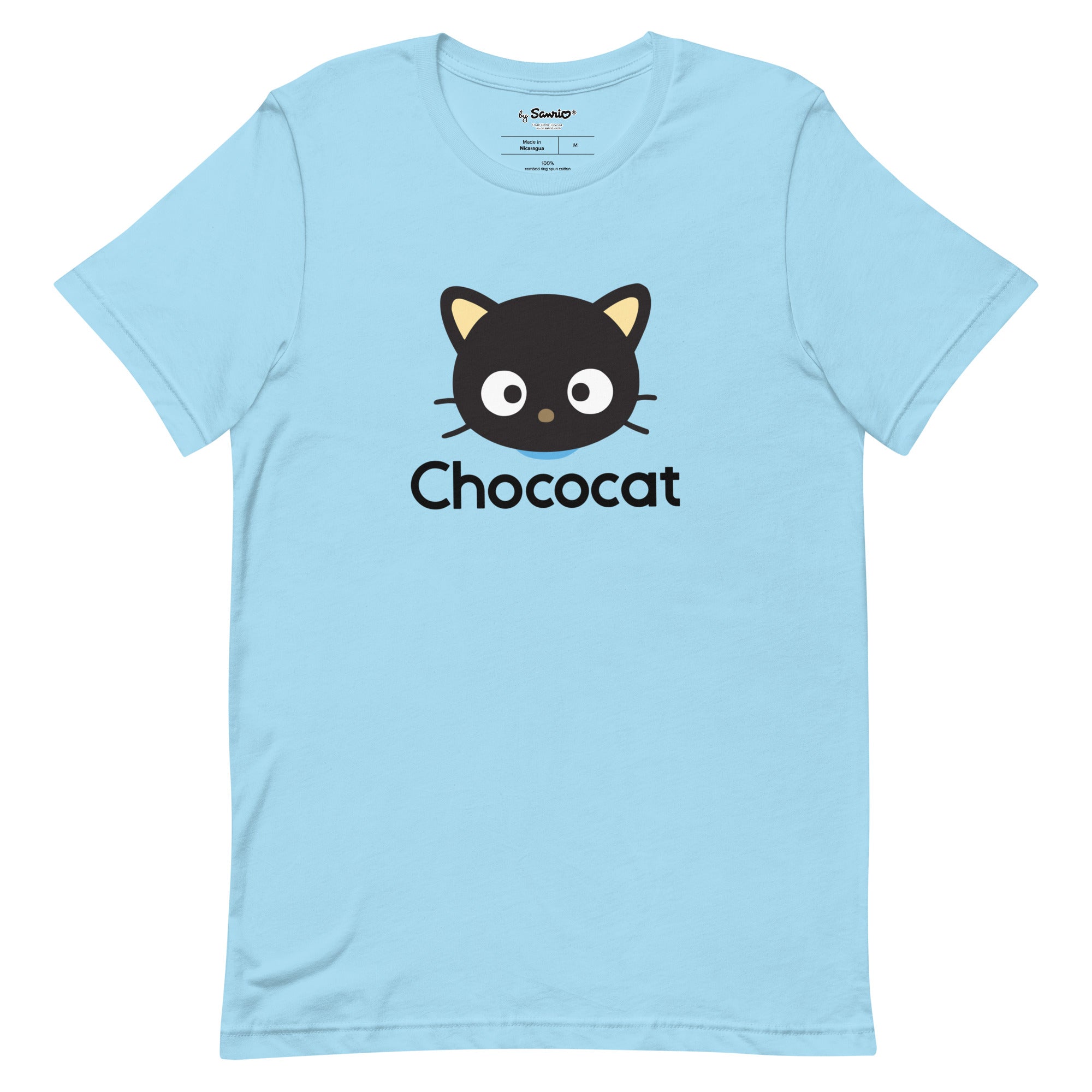 Chococat Classic Logo T-Shirt - Image 2