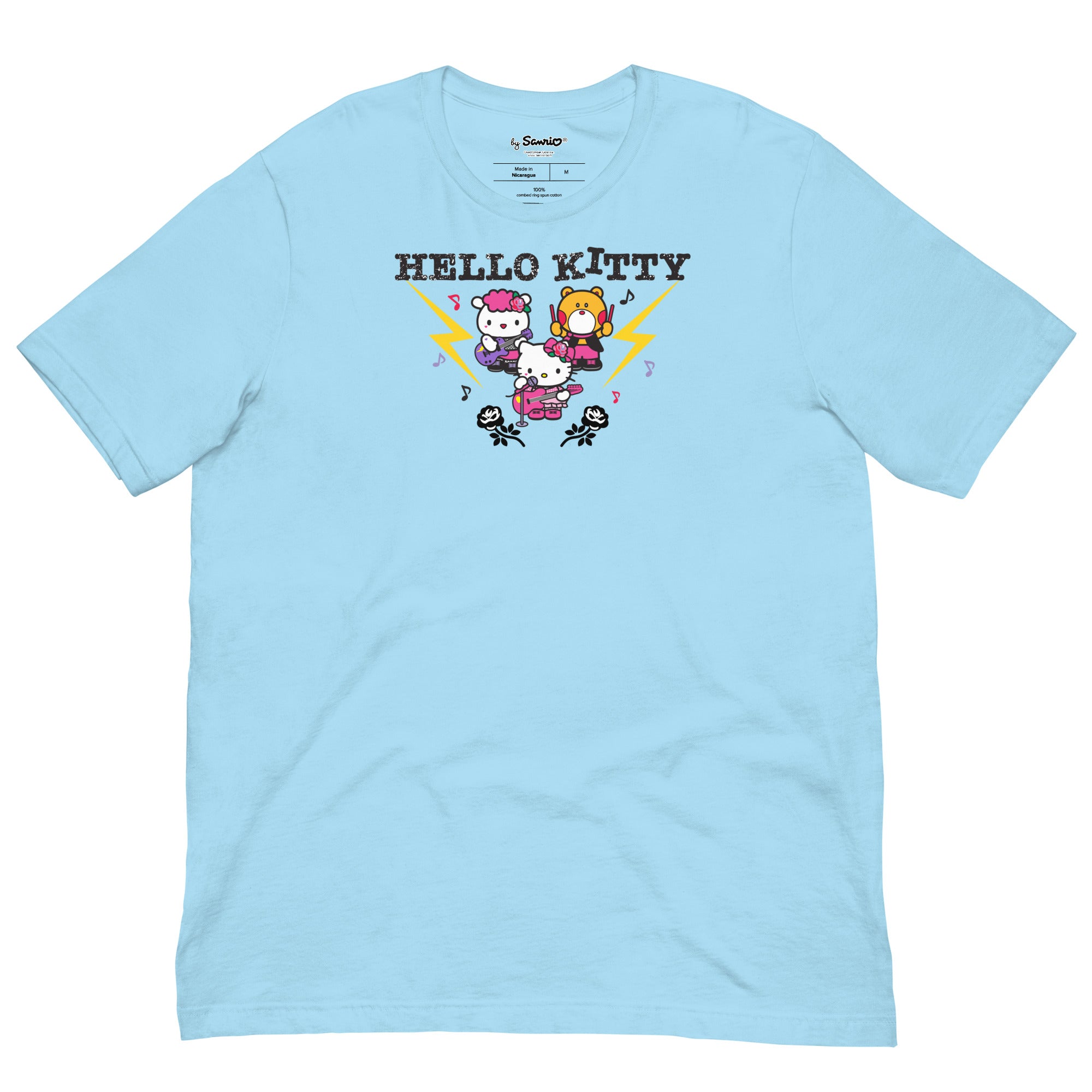 Hello Kitty Rock Show Trio Tee - Image 7