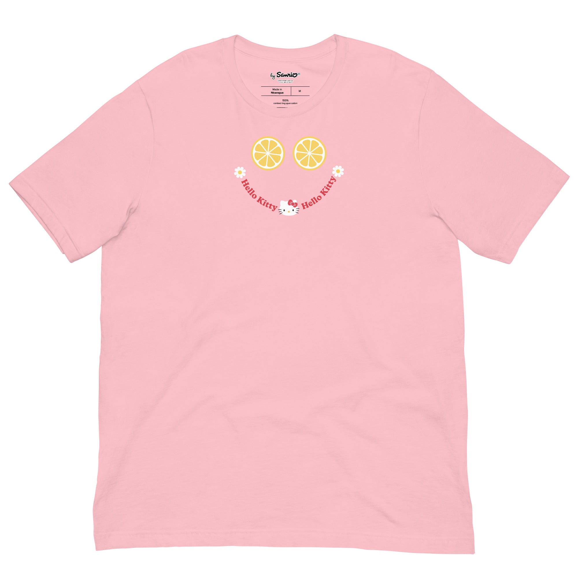 Hello Kitty Summer Smile Tee - Image 5