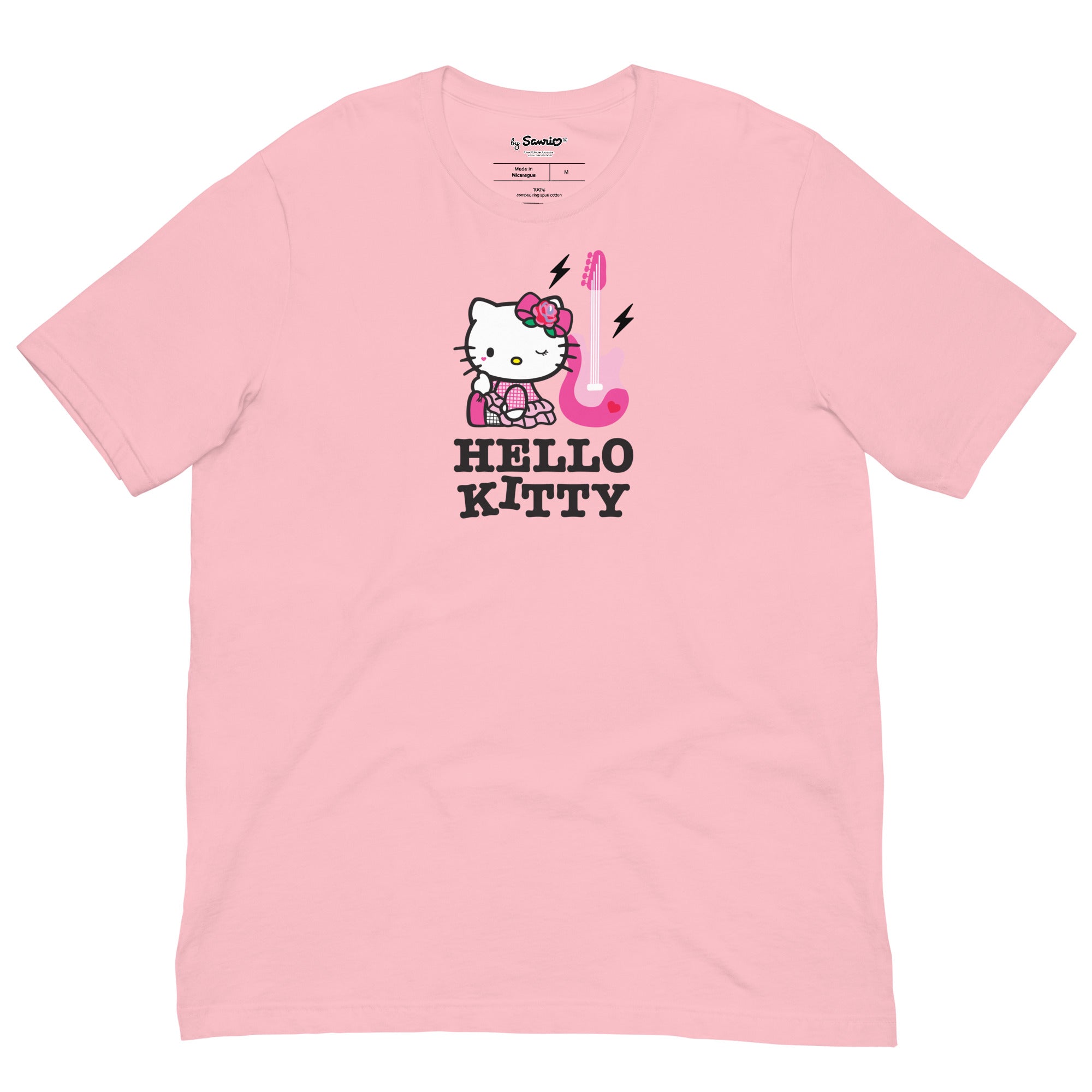 Hello Kitty Rock On Tee - Image 7