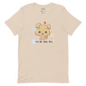 Chibimaru Classic Logo T-Shirt