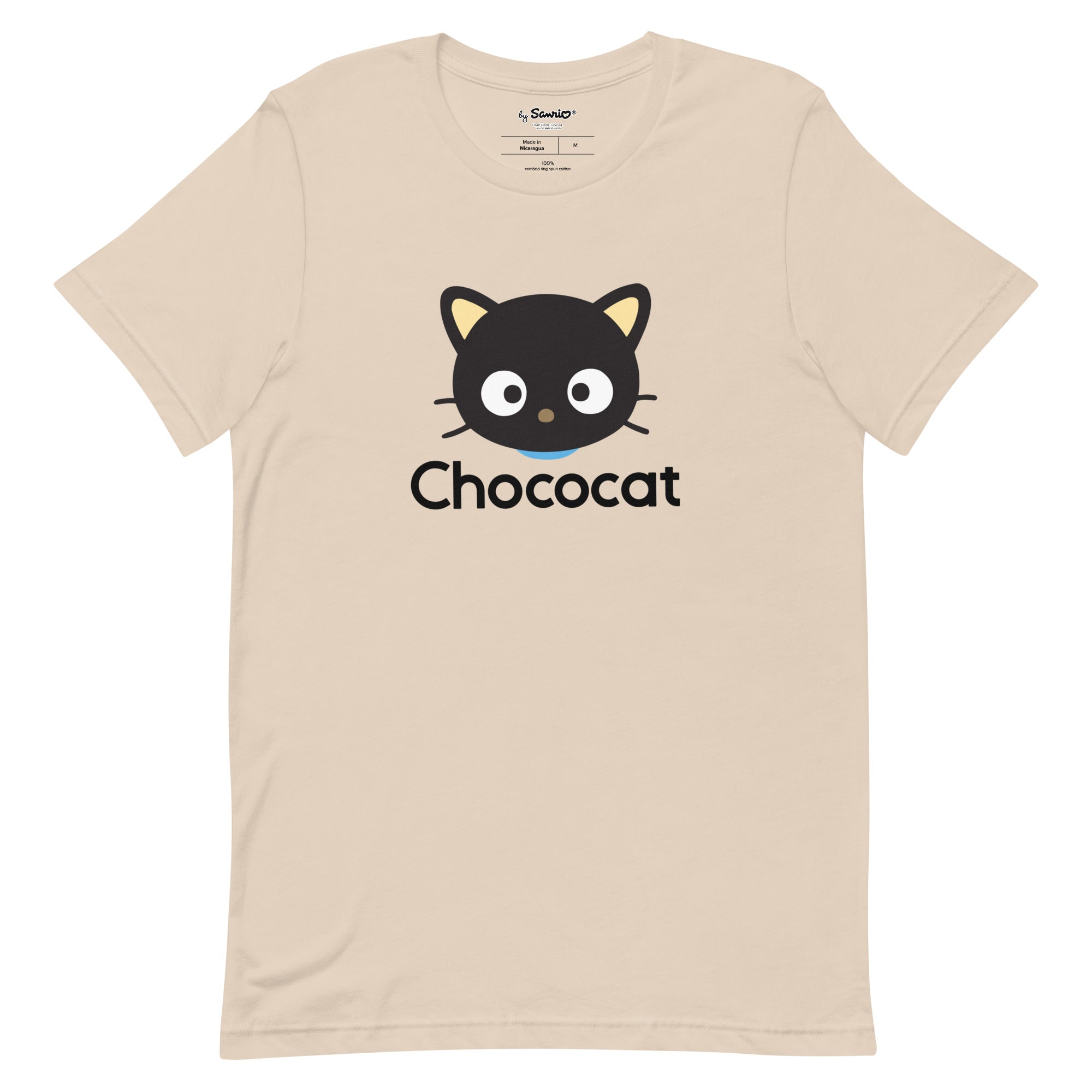 Chococat Classic Logo T-Shirt - Image 3
