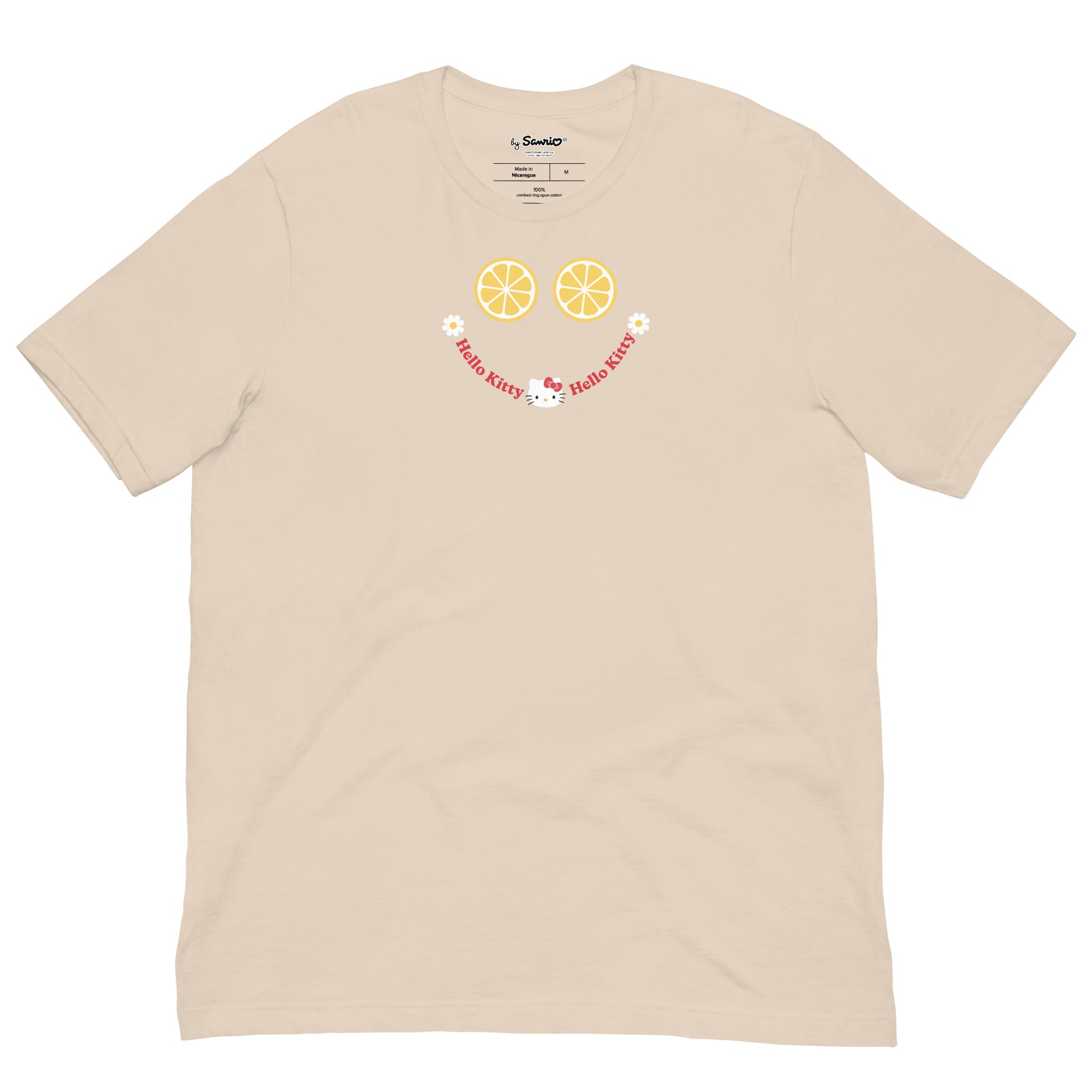 Hello Kitty Summer Smile Tee - Image 7