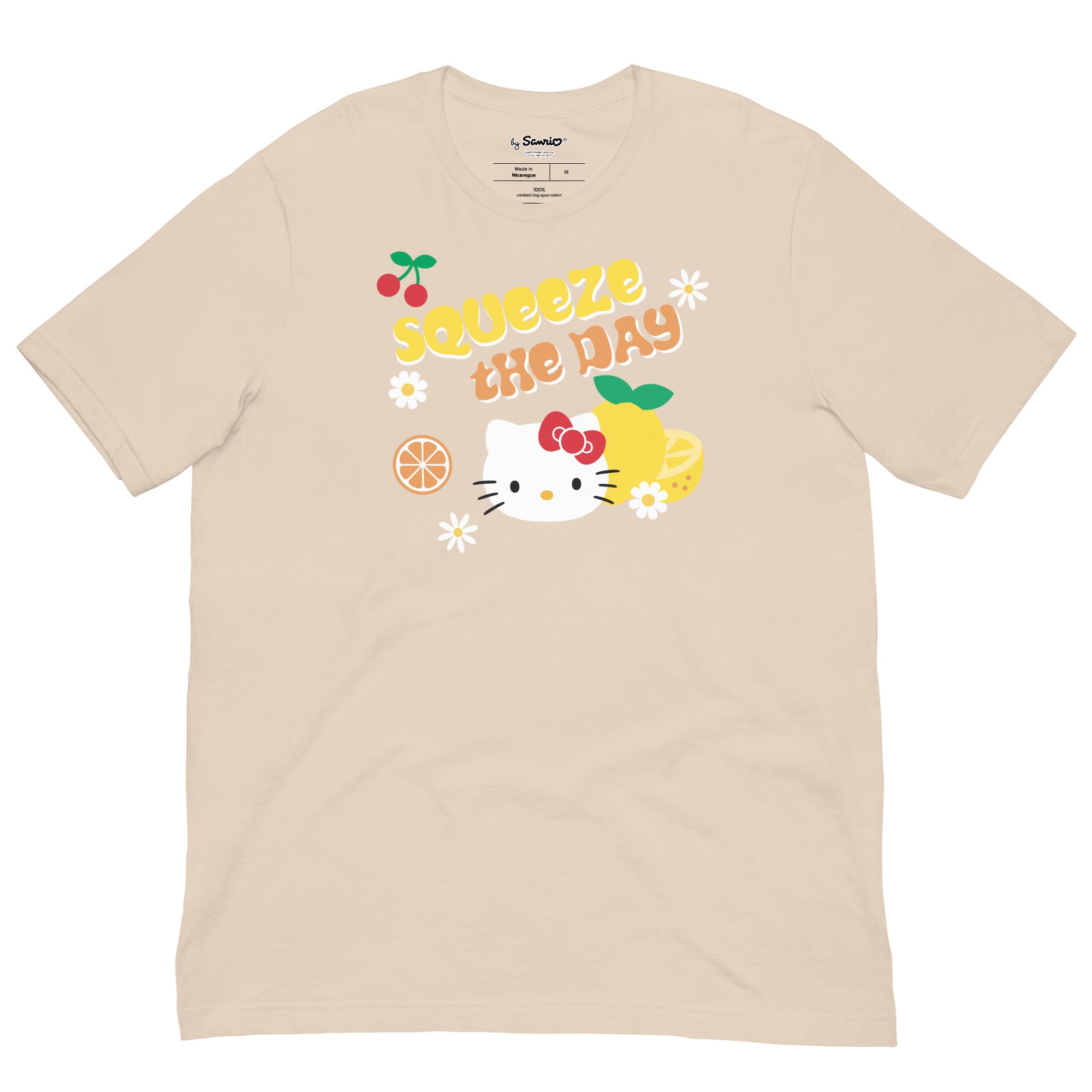 Hello Kitty Squeeze The Day Tee - Image 6